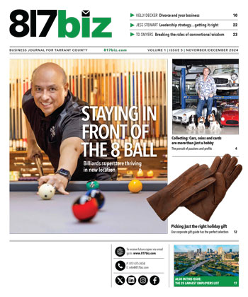 November/December 2024