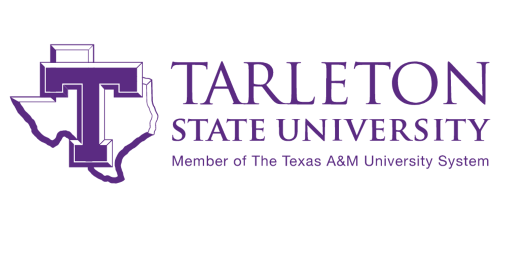 tarleton state university logo